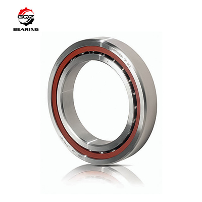 Gcr15 Steel Material TIMKEN 3MM9303WICRDUM Spindle Angular Contact Ball Bearing