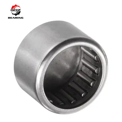 Gcr15 steel Material INA BK0910 Drawn Cup Needle Roller Bearing with Closed End