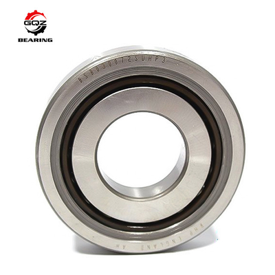 Ceramic Material Balls RHP BSB030072DUHP3 Super Precision Spindle Ball Bearing Angular Contact Ball Bearing