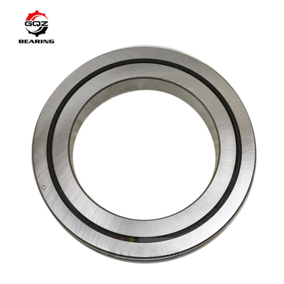 100mm Bore Gcr15 Steel Slewing Ring Bearing CRBH10020AUUT1 P5 Precision