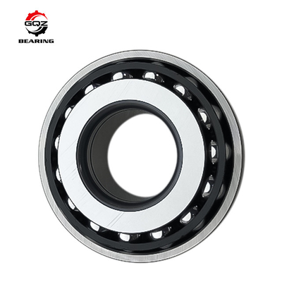 Gcr15 Steel Material Balls 18 degree Contact Angle NSK 70BNR19ETYNDULP4 Thrust Angular Contact Ball Bearing