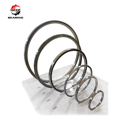 61800-2RS Thin Section Bearing for Construction and Machinery