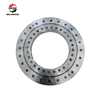4300 Limiting Speed INA Rotary Table Slewing Bearing Zkldf120 60 Contact Angle
