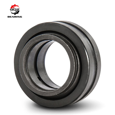 Joint Ball Bearing GEF75ES-2RS Spherical Plain Bearing 75*120*64mm Hardness 58-62 HRC