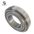 QJ4580ZV Auto Bearing  CW QJ4580ZV Deep Groove Ball Bearing 45x77/83.8x20mm