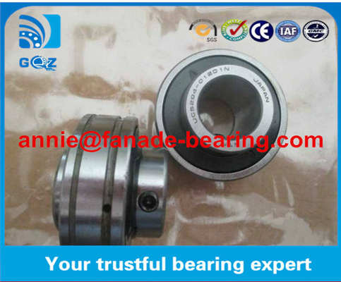 NTN 3/4 inch insert ball bearing UCS204-012LD1N Japan NTNPillow Block Bearing UCS204-012LD1N pillow block bearing