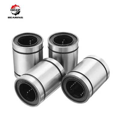 THK Linear ball Bearing LMH25LUU Cut Flange Linear Bearing LMH25LUU THK 25x40x59mm