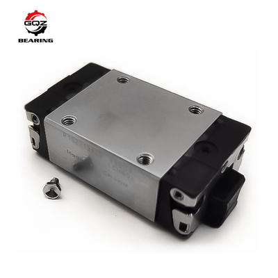 R162219420 Linear Ball Bearing Sns Standard Steel Perfect Permormance