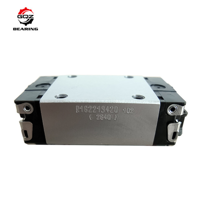 Best quality rexroth linear bearing R162219420 bearing linear guide quality level P0/P6/P5/P4/P2