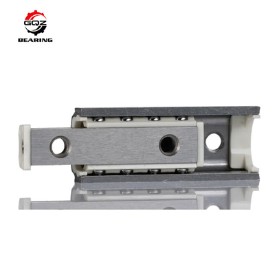 Nippon SYBS12-31 Miniature Linear Slide NB SYBS12-31 Stainless Steel Linear Bearing