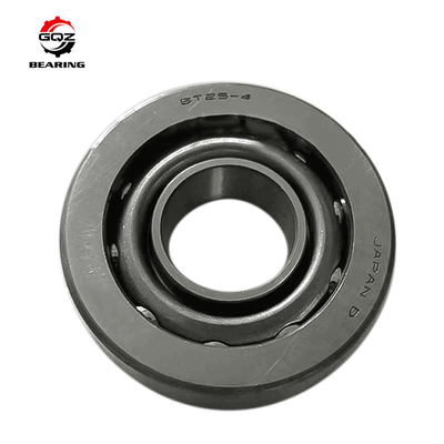 Steel Cage NSK BT25-4 Thrust Ball Bearing 25x62x18.25mm Gearbox Bearing