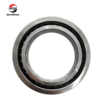 High Speed Precision NSK Motorized Spindle Bearing 45BNR10S Angular Contact ball bearing 45*75*16mm