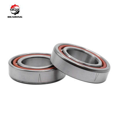 7005UCDB Angular Contact Ball Bearing 25×47×24mm DB Back‑to‑Back Matched Pair 25° For CNC Spindle Precision Equipment OEM