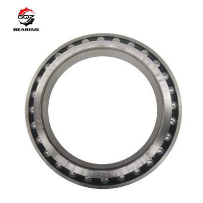 Angular contact Excavator turntable bearing BA152-2036 Excavator bearings 150x203x26 mm