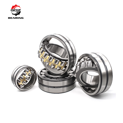 Professional Brass Cage Spherical Roller Bearings 23024 CAKW33C3 120 X 180 X 46 mm