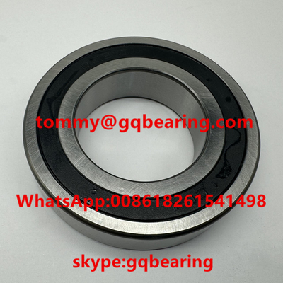 QJ210LB 50X90X20mm Rubber Sealed Auto Bearing Gcr15 Steel Material High Speed