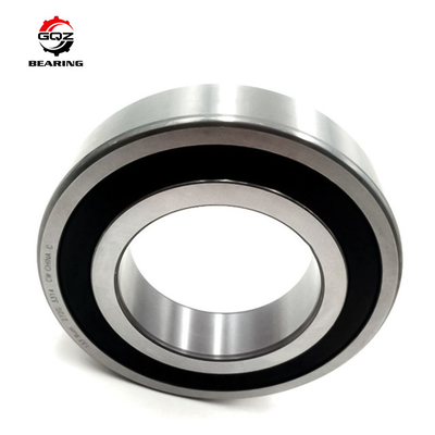 Gcr15 Steel Material ABEC7 Precision TIMKEN MM9313WI5HQUH Ball Screw Support Bearing 57.2x90x15.88mm