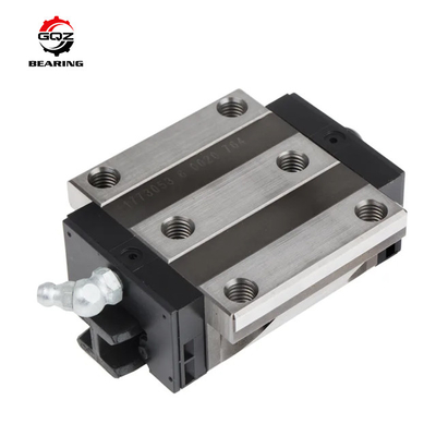 CNC Machine Linear Ball Bearing / Linear Slide Bearings R165129420 23x70x86.2 mm