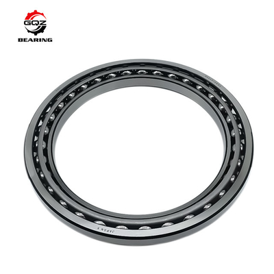 Single Row Nachi excavator bearings , BA290-3A Angular Contact Bearing