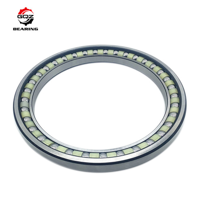 SF4224PX1 Angular Contact Ball Bearing / Single Row Ball Bearing for Excavator 210*280*28mm