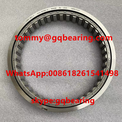 INA F-212066.01.RNU Cylindrical Roller Bearing A4VSO500 Plunger Pump Bearing