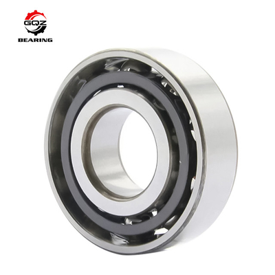 Ceramic Material Balls 18 degree Contact Angle NSK 70BNR10HTYNDBBELP4 Thrust Angular Contact Ball Bearing