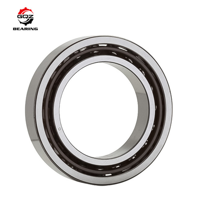 P4 Precision NTN 7011UCG/GNP4 Super Precision Angular Contact Ball Bearing 55*90*18mm