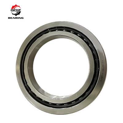 40 degree Contact Angle NSK 120BTR10STYNDBLP4A High Speed Angular Contact Ball Bearing