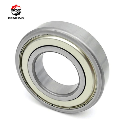 Gcr15 steel material NTN 6830ZZ Thin Wall Bearing 6830ZZ/5K Deep Groove Ball Bearing