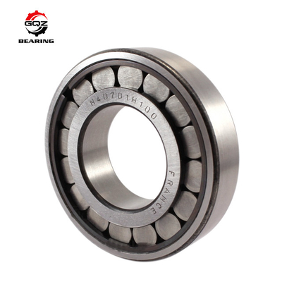 N.40021.S01.H100 Automotive Cylindrical Roller Bearing NCL304EV 20 X 47 X 14 Mm