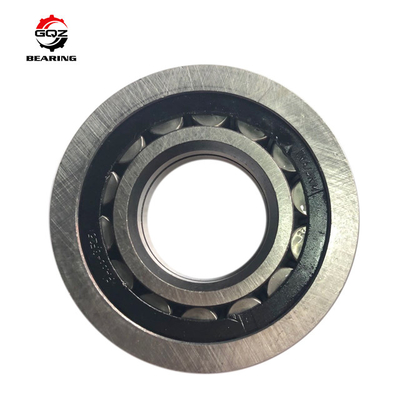 Stock Available NUP209R OD 100mm Cylindrical Roller Bearing 45x100x25mm