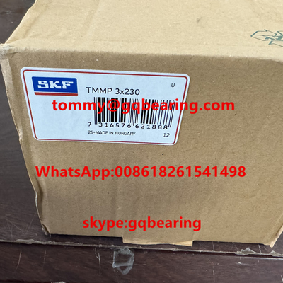 Harden Carbon Steel Material SKF TMMP 3X230 Jaw Puller  High Quality