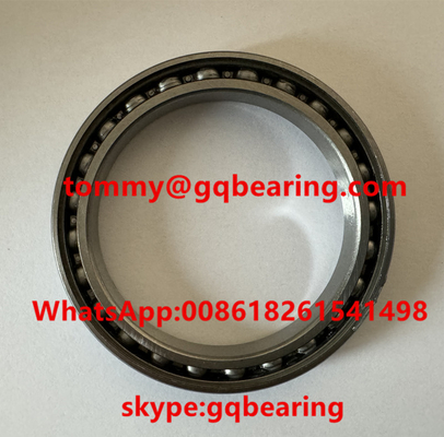 61812 61812CE Si3N4 ZrO2 Material Hybrid Ceramic Ball Bearing 60x78x10mm