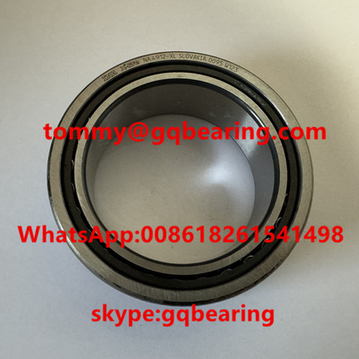 Single Row Chrome Steel Material INA NA4912 NA4912-XL Needle Roller Bearing With Inner Ring