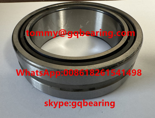 Single Row Chrome Steel Material INA NA4912 NA4912-XL Needle Roller Bearing With Inner Ring