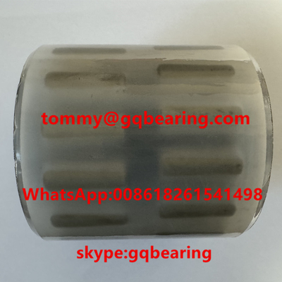 High Quality Chrome Steel Material CPM2567 2567 Cylindrical Roller Bearing 40x75.63x78mm