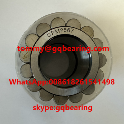 High Quality Chrome Steel Material CPM2567 2567 Cylindrical Roller Bearing 40x75.63x78mm