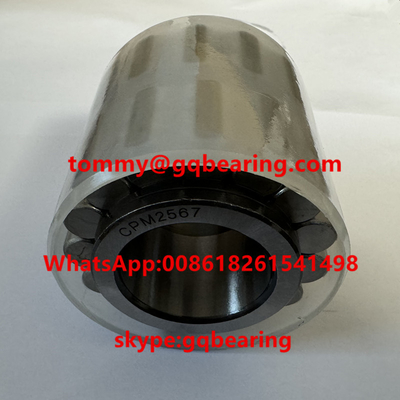 High Quality Chrome Steel Material CPM2567 2567 Cylindrical Roller Bearing 40x75.63x78mm