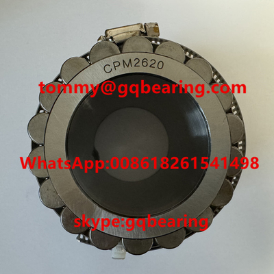 High Quality Chrome Steel Material CPM2620 2620 Cylindrical Roller Bearing 55x94.76x100mm