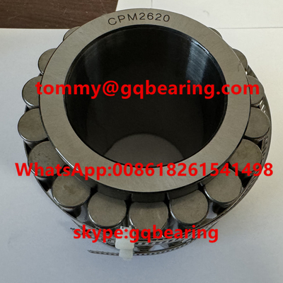 High Quality Chrome Steel Material CPM2620 2620 Cylindrical Roller Bearing 55x94.76x100mm