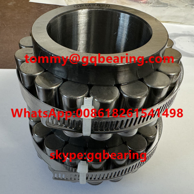 High Quality Chrome Steel Material CPM2620 2620 Cylindrical Roller Bearing 55x94.76x100mm