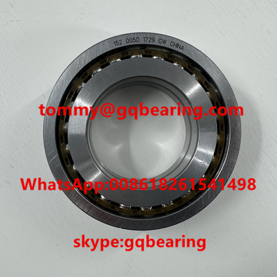 Chrome steel Material HLL00407 152 0050 1729 Steering unit bearing 50X90X24mm