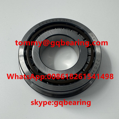 Chrome steel Material SNR EC 41249 S05 H200 Differential Bearing EC41249R05H200 Taper Roller Bearing