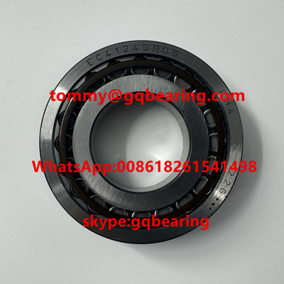 Chrome steel Material SNR EC 41249 S05 H200 Differential Bearing EC41249R05H200 Taper Roller Bearing