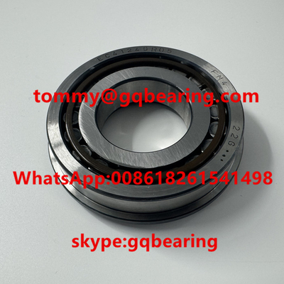 Chrome steel Material SNR EC 41249 S05 H200 Differential Bearing EC41249R05H200 Taper Roller Bearing