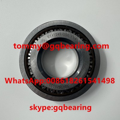 Chrome steel Material SNR EC 41249 S05 H200 Differential Bearing EC41249R05H200 Taper Roller Bearing