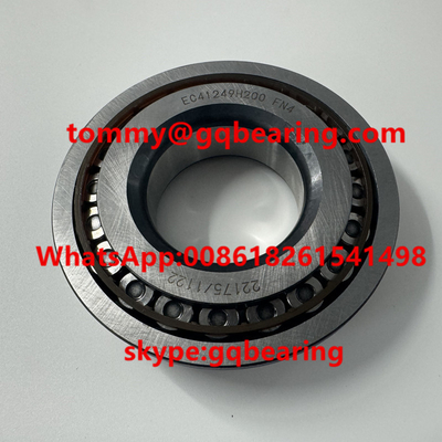 Chrome steel Material SNR EC 41249 S05 H200 Differential Bearing EC41249R05H200 Taper Roller Bearing