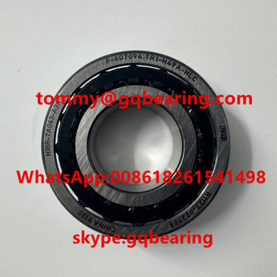 Chrome steel Material FAG F-607094 F-607094.TR1-H49A-HLC Pinion Bearing