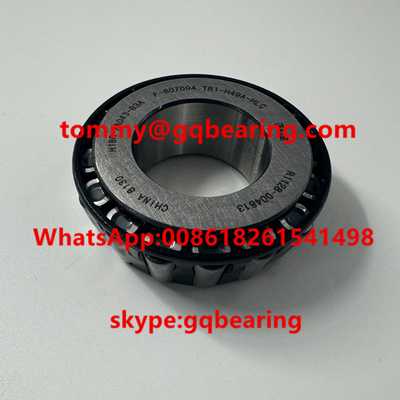 Chrome steel Material FAG F-607094 F-607094.TR1-H49A-HLC Pinion Bearing