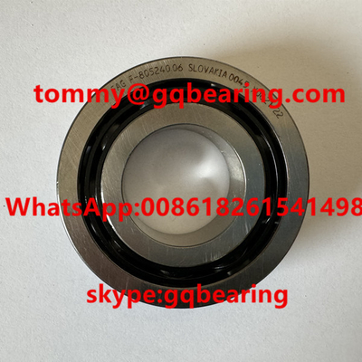 Chrome steel Material FAG F-805240.06 Deep Groove Ball Bearing